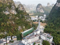 -明仕田园