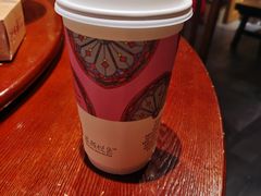 -茶颜悦色(雨花亭凯德二楼店)