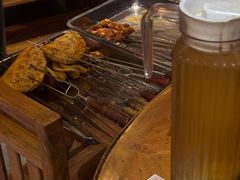 -水浒烤肉(国贸店)