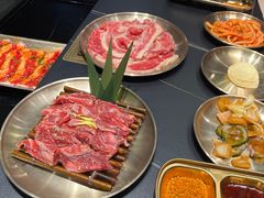 -西塔老太太泥炉烤肉(龙湖北苑天街店)