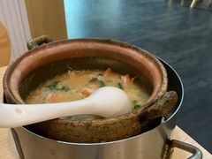 -德林砂锅粥(景田店)