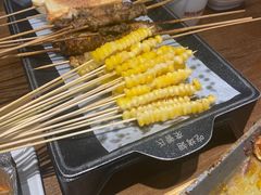 -管氏翅吧(马家堡店)