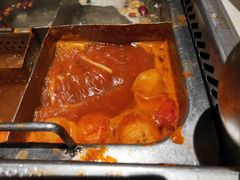 -海底捞火锅(亲子主题北金鹰店)