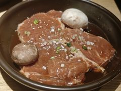 -泥炉烧肉师(新街口金銮巷店)