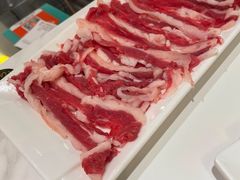 -犇鼎牛潮汕牛肉火锅(新辰里学清路店)