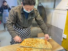 -咏春葱油饼(德政中路店)