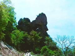 -丹东天桥沟景区