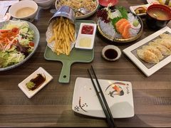 -三禾寿司(南城印象汇店)