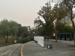 -苏州河梦清园环保主题公园