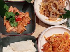 -新石器烤肉(周浦万达店)