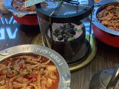 -胖哥俩肉蟹煲(杭州下沙学林街店)