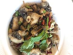 -素芝林素食养生会所(黄山豪庭·御府店)