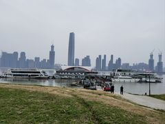 -武汉两江游览·夜游长江(汉口粤汉码头)