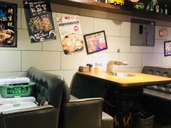 -鑫釜山海鲜烧烤(鑫丰国际店)