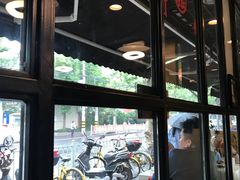 -阿莉餐厅(枣阳路店)