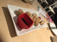 脆皮锦绣虾仁肠粉-避风塘(嘉兴八佰伴店)