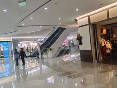 -太原茂业天地购物中心