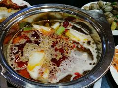-吉布鲁牛排海鲜自助(巴南万达广场店)