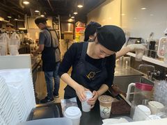 -KOI Thé(正佳广场店)