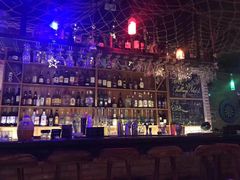 -TIME BAR&一贯料理(文星广场店)