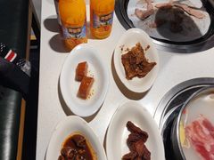 -哆来咪火锅烤肉自助(牌楼店)