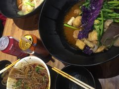 -万记麻辣烫国展总店