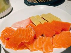 -加餐海鲜自助(宝龙一城店)