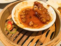 -潮府馆·非遗潮州菜·世纪公园(新国际博览中心店)