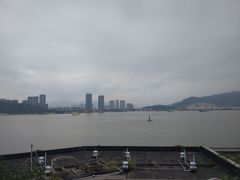 -船政文化景区-罗星塔公园