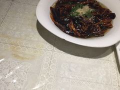 -老上海弄堂菜馆(恒基名人购物中心店)