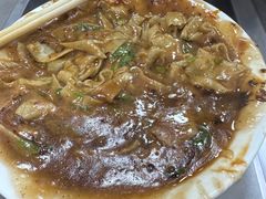 -正味斋锅巴菜(西北角店)