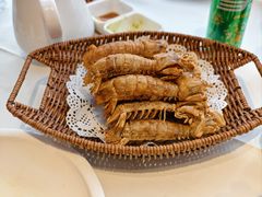 -万龙洲海鲜(亚运村店)