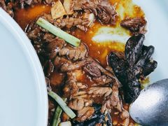 -魁盛居百年鲁菜馆(中林路店)