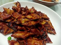 -香融府·烤鸭·家常菜(马家堡路店)