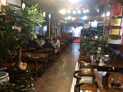 大堂-屯屯面(海尔路店)
