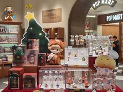 -泡泡玛特POPMART(壹号店)