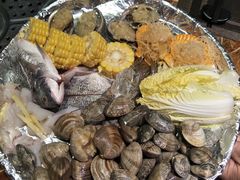 -船奇蒸汽海鲜·闽菜(八市海鲜总店)