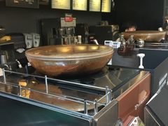 -星巴克(来福士办公楼店)