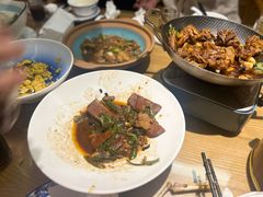 -鸿运楼·舌尖上的徽菜