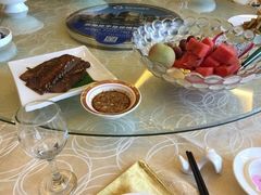 -喜盈门.鱼鲜家味(金马店)