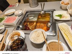 -海底捞火锅(振华广场生日主题店)