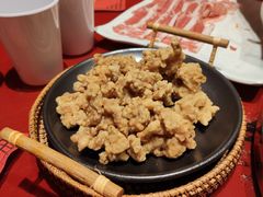 -山城辣妹子(定福庄店)