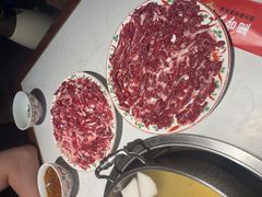 -汕头八合里海记牛肉店(清河店)