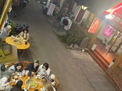 -云南野生菌石锅鱼石锅鸡(大金塔店)