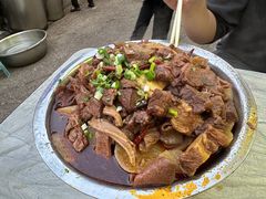 -桂萍特色牛筋牛杂(长堤街总店)