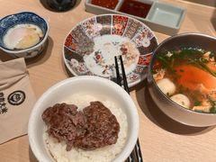 -肉肉大米(金虹桥店)