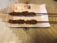 -开帝锐抓饭(和田街店)