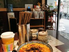 -螺世纪螺蛳粉·桂味小排档(裕德店)