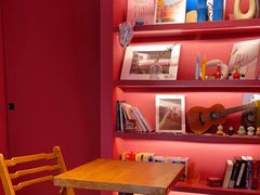 -Punchline Coffee&Roaster(同济大学店)