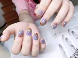 -Hands Nail专业美甲美睫